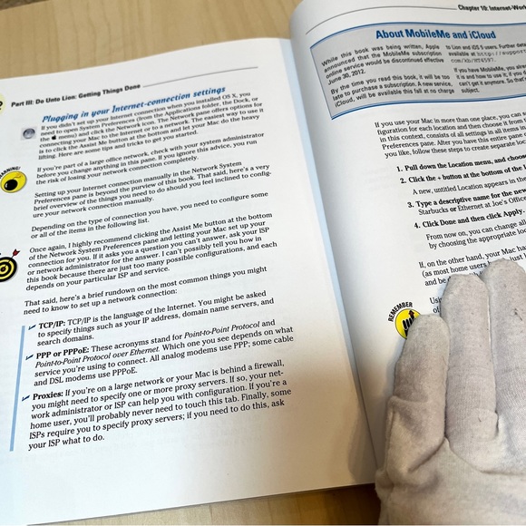 Mac OS X Lion for dummies. New.nwt. - Picture 10 of 10